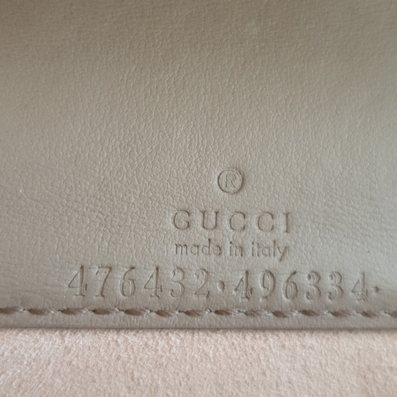 Dionysus GG Supreme super mini bag - Picture 8 of 8